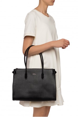 'pin' shoulder bag, zdjęcie 2 'pin' shoulder bag od Furla